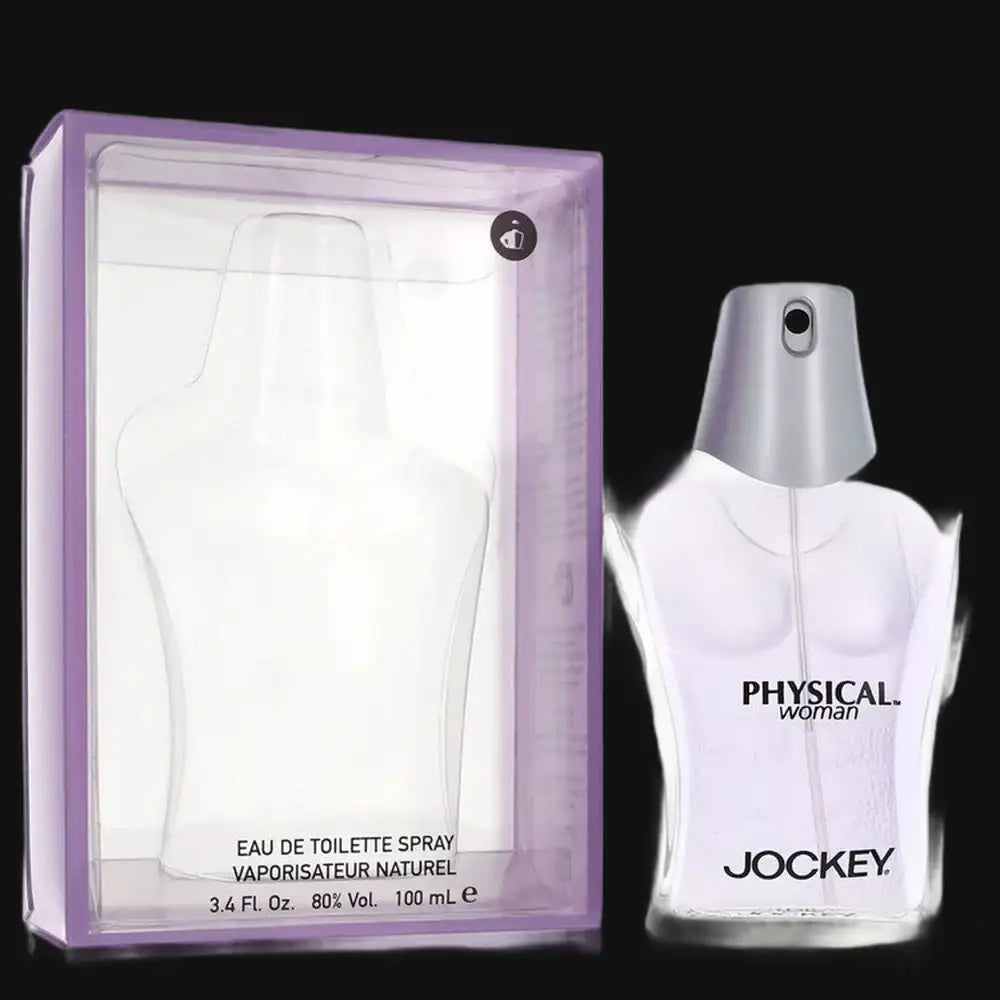 Physical Jockey By Jockey International Perfume for Women - Renee Lane Company
