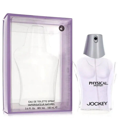 Physical Jockey By Jockey International Perfume for Women - Renee Lane Company