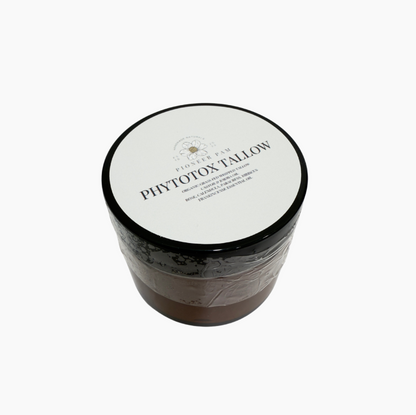 Phytotox Tallow: Anti-Aging Skincare - Renee Lane Company