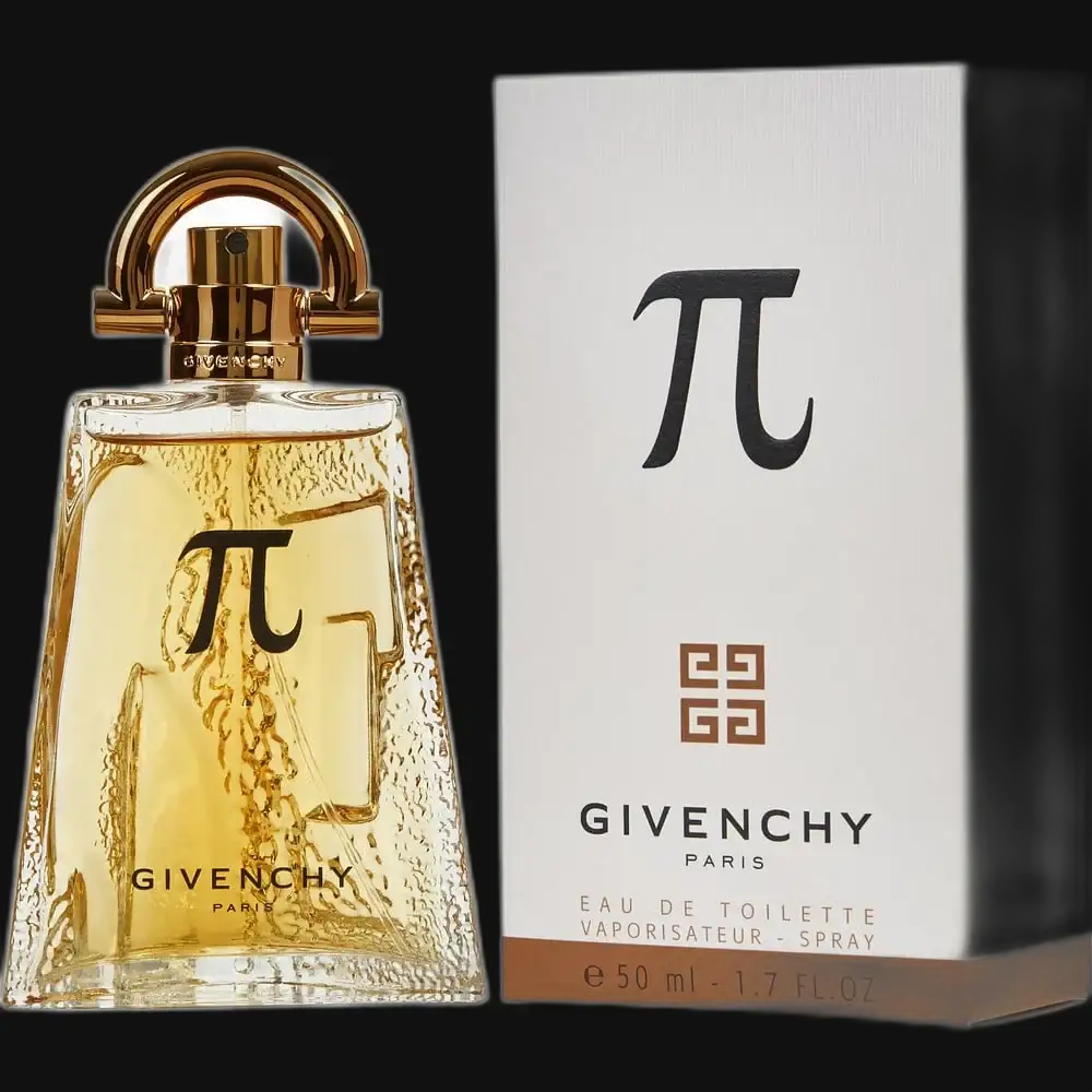 Pi By Givenchy Cologne for Men - Renee Lane Company