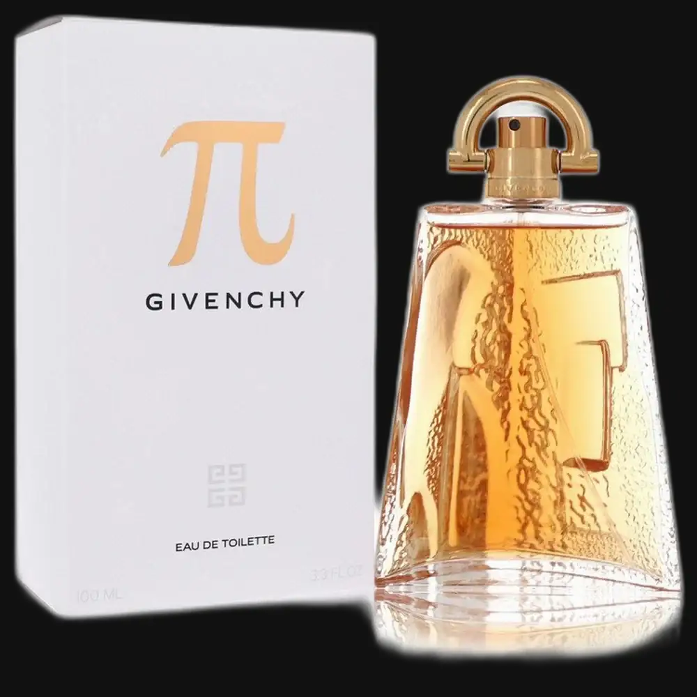 Pi By Givenchy Cologne for Men - Renee Lane Company