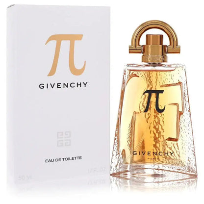 Pi By Givenchy Cologne for Men - Renee Lane Company