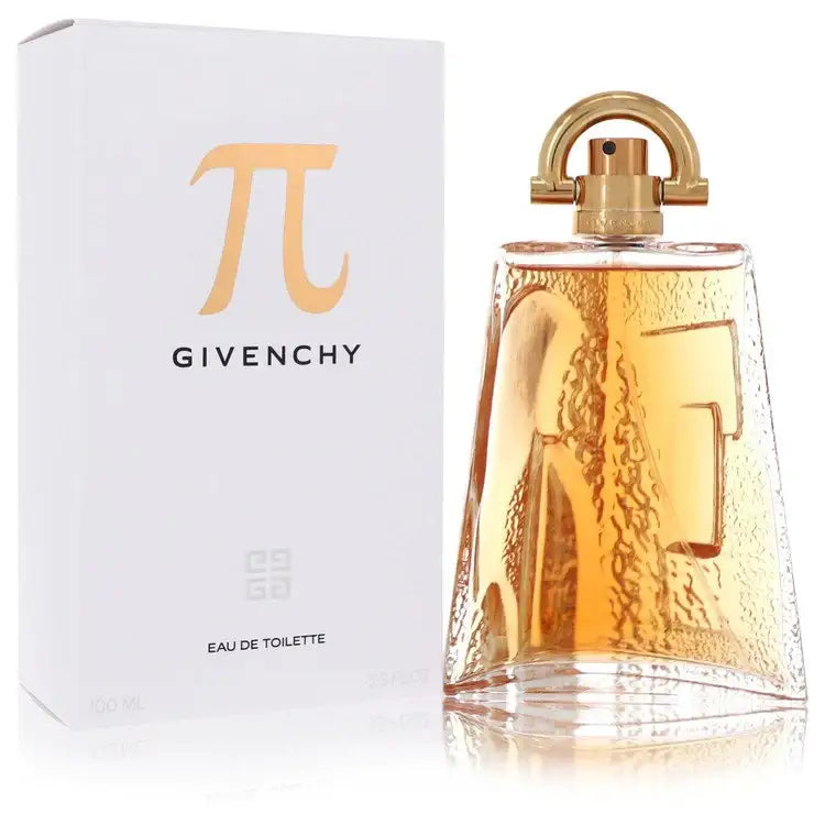 Pi By Givenchy Cologne for Men - Renee Lane Company