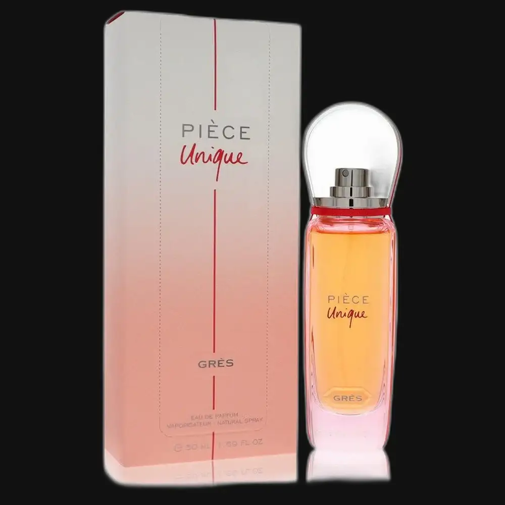Piece Unique By Parfums Gres Perfume for Women - Renee Lane Company