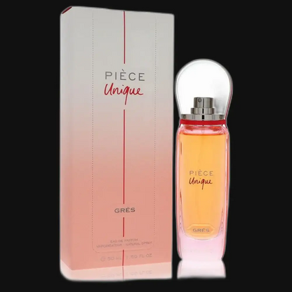 Piece Unique By Parfums Gres Perfume for Women - Renee Lane Company