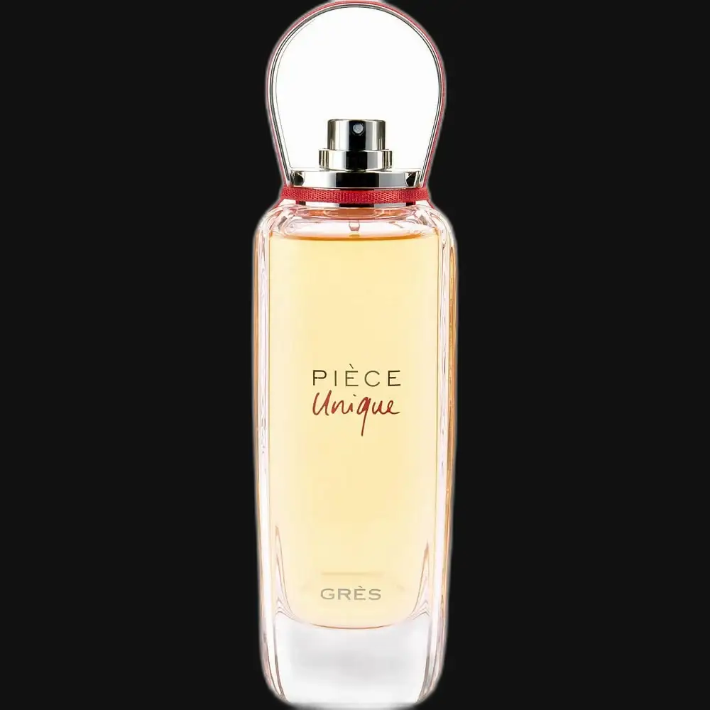 Piece Unique By Parfums Gres Perfume for Women - Renee Lane Company