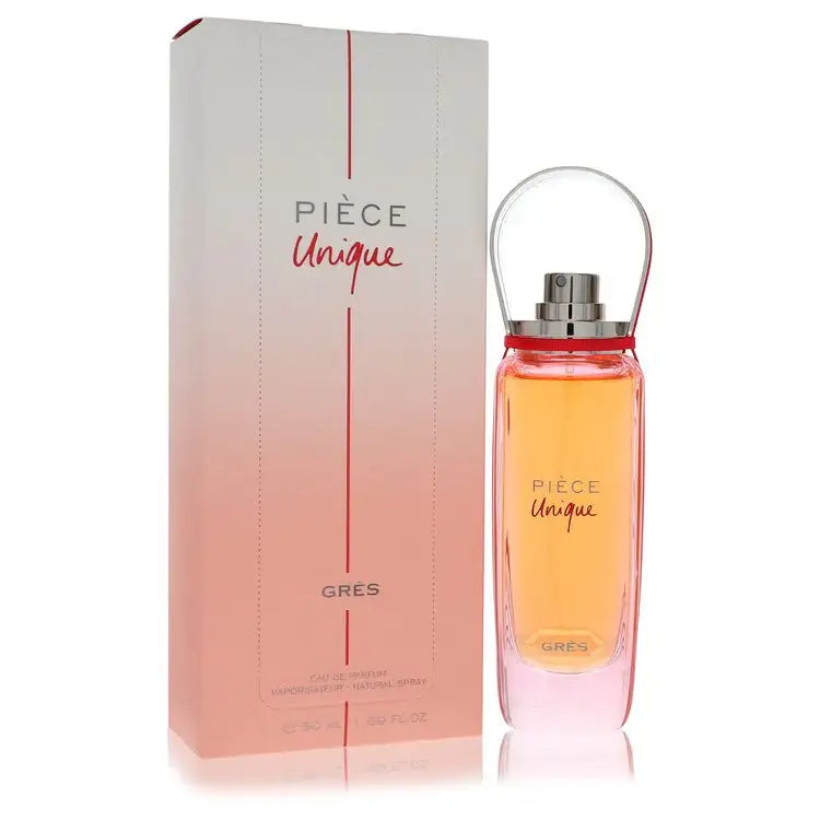 Piece Unique By Parfums Gres Perfume for Women - Renee Lane Company