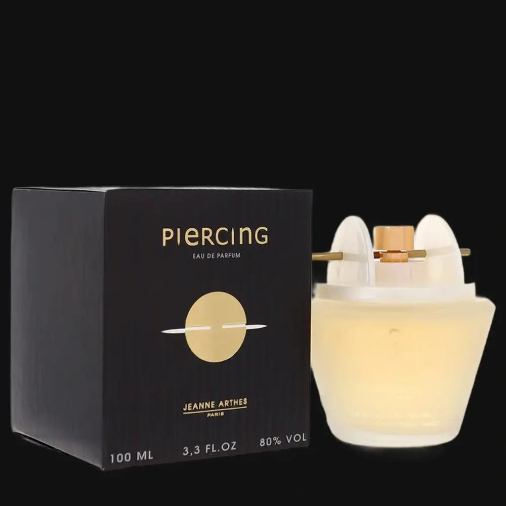 Piercing By Jeanne Arthes Perfume for Women - Renee Lane Company