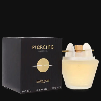 Piercing By Jeanne Arthes Perfume for Women - Renee Lane Company