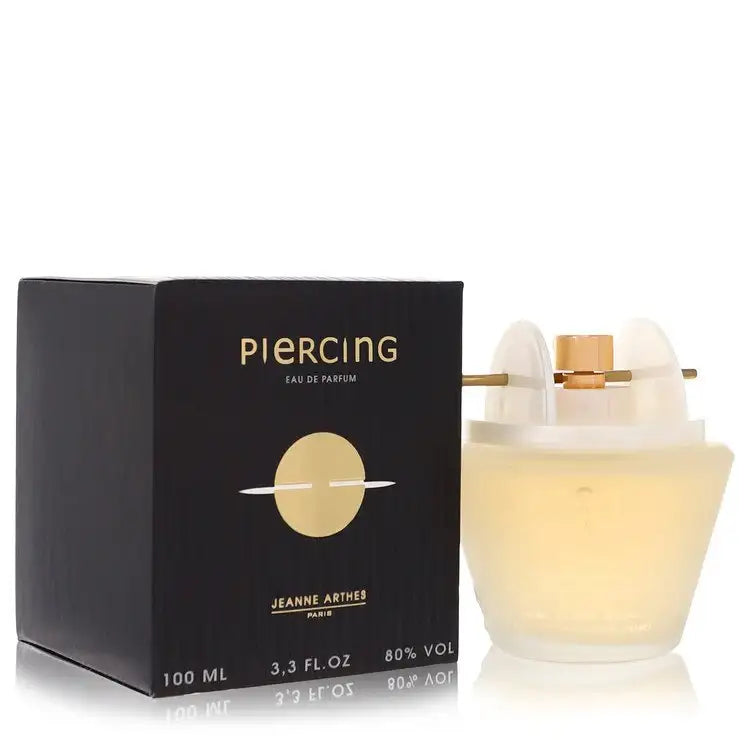 Piercing By Jeanne Arthes Perfume for Women - Renee Lane Company