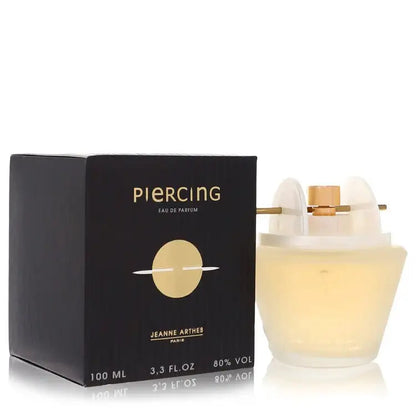 Piercing By Jeanne Arthes Perfume for Women - Renee Lane Company