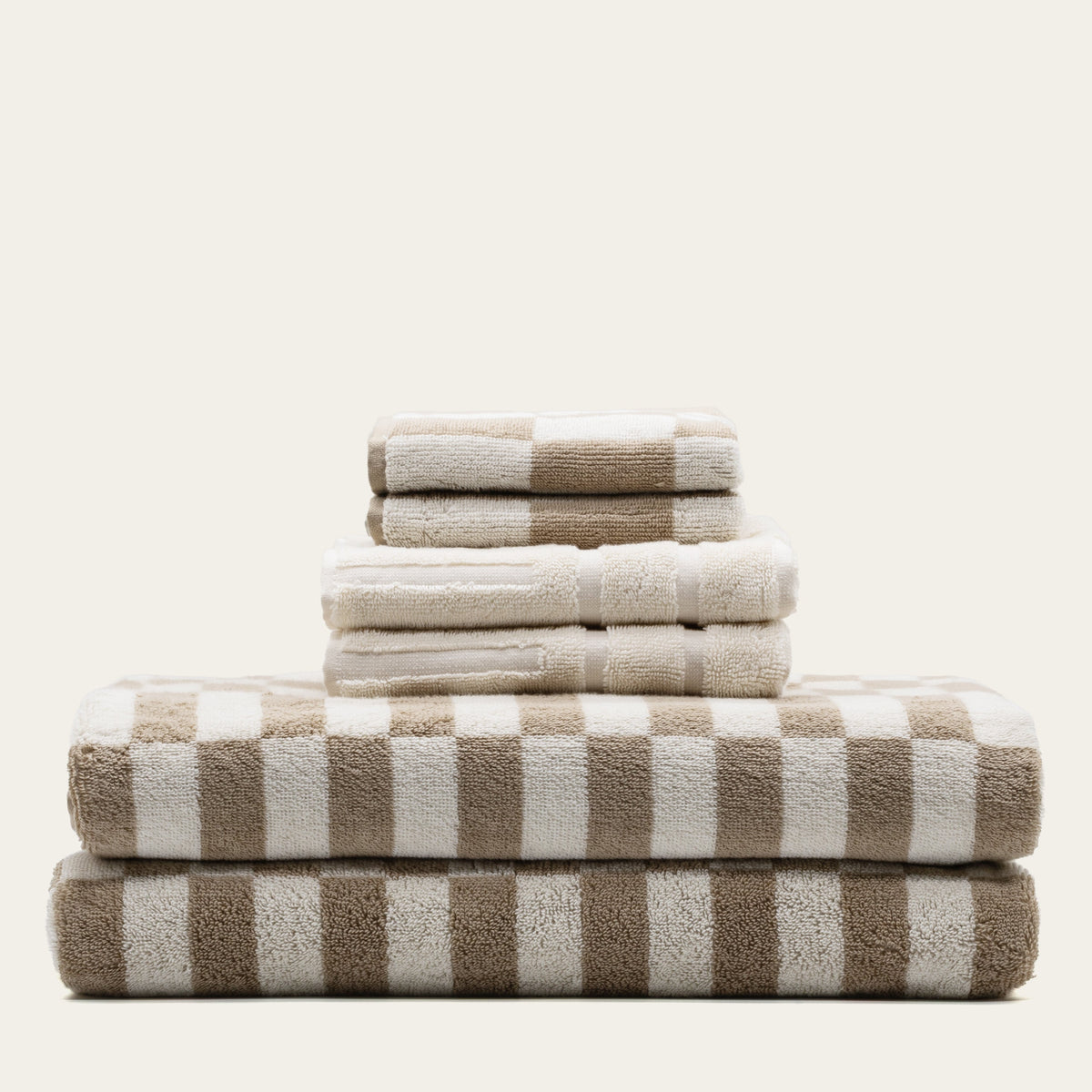 Pietra Australian Cotton Towels - Renee Lane Company
