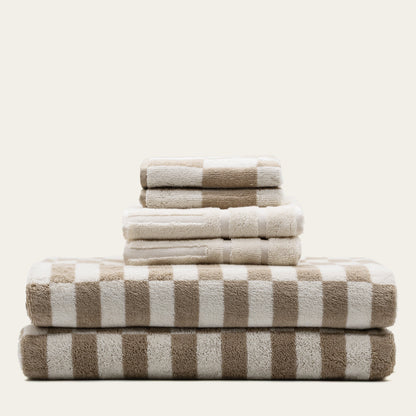 Pietra Australian Cotton Towels - Renee Lane Company