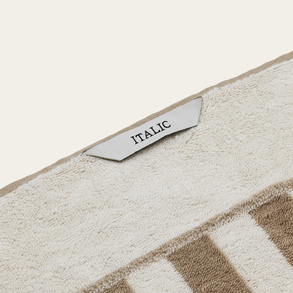 Pietra Australian Cotton Towels - Renee Lane Company