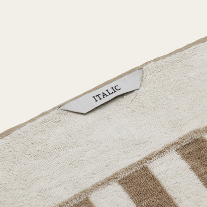 Pietra Australian Cotton Towels - Renee Lane Company