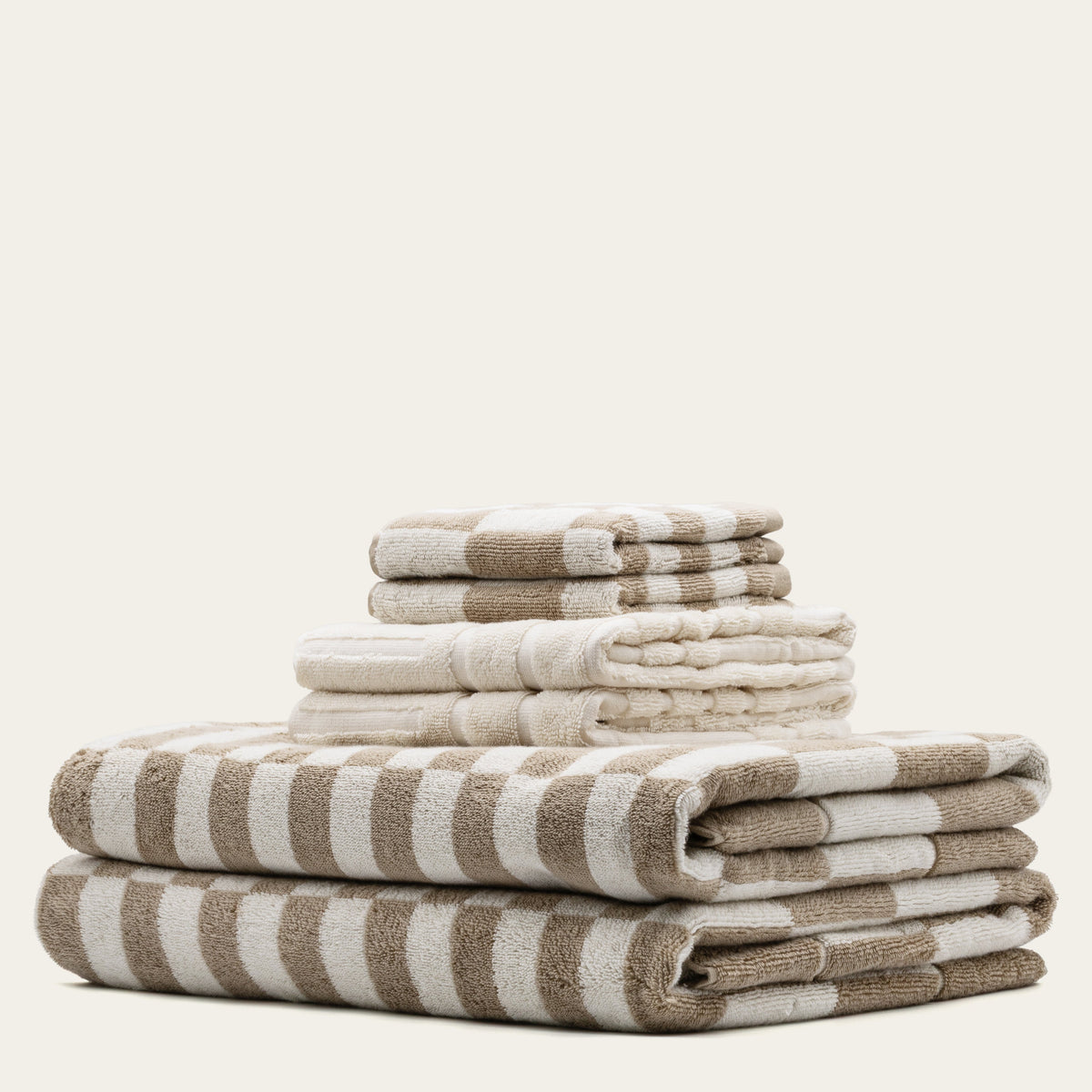 Pietra Australian Cotton Towels - Renee Lane Company