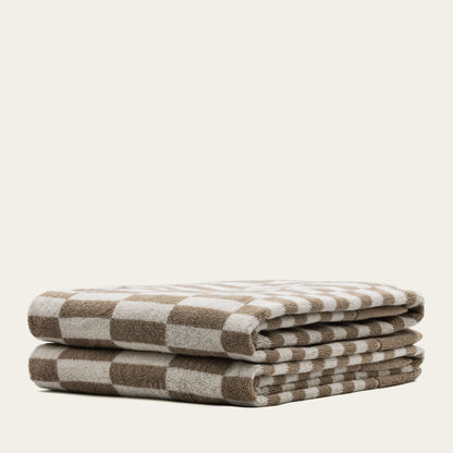 Pietra Australian Cotton Towels - Renee Lane Company