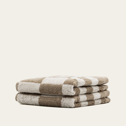 Pietra Australian Cotton Towels - Renee Lane Company