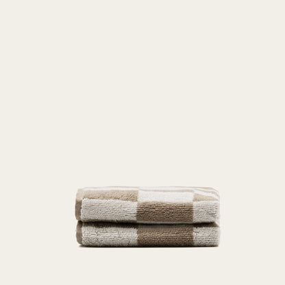 Pietra Australian Cotton Towels - Renee Lane Company