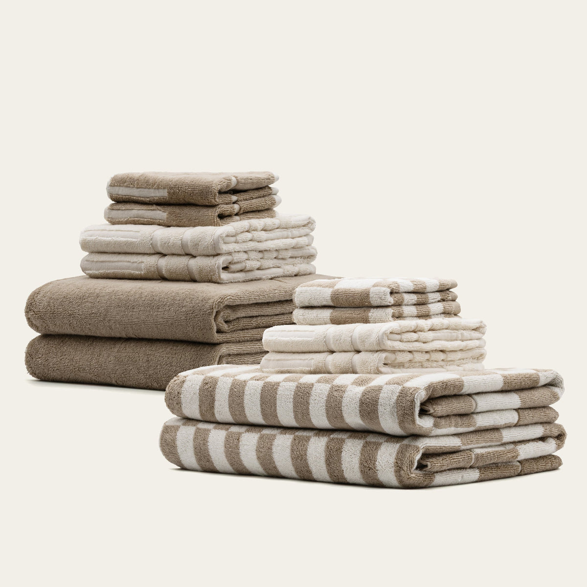 Pietra Australian Cotton Towels - Renee Lane Company