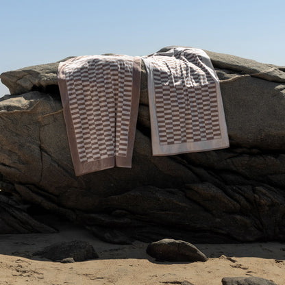 Pietra Australian Cotton Towels - Renee Lane Company
