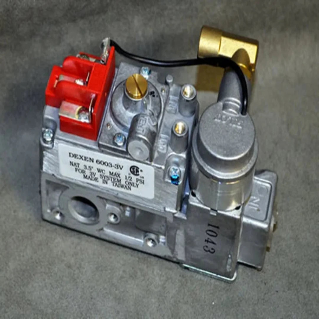 Gas Valve Piezo - Renee Lane Company