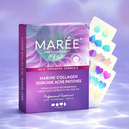 Pimple & Acne Patches - Renee Lane Company