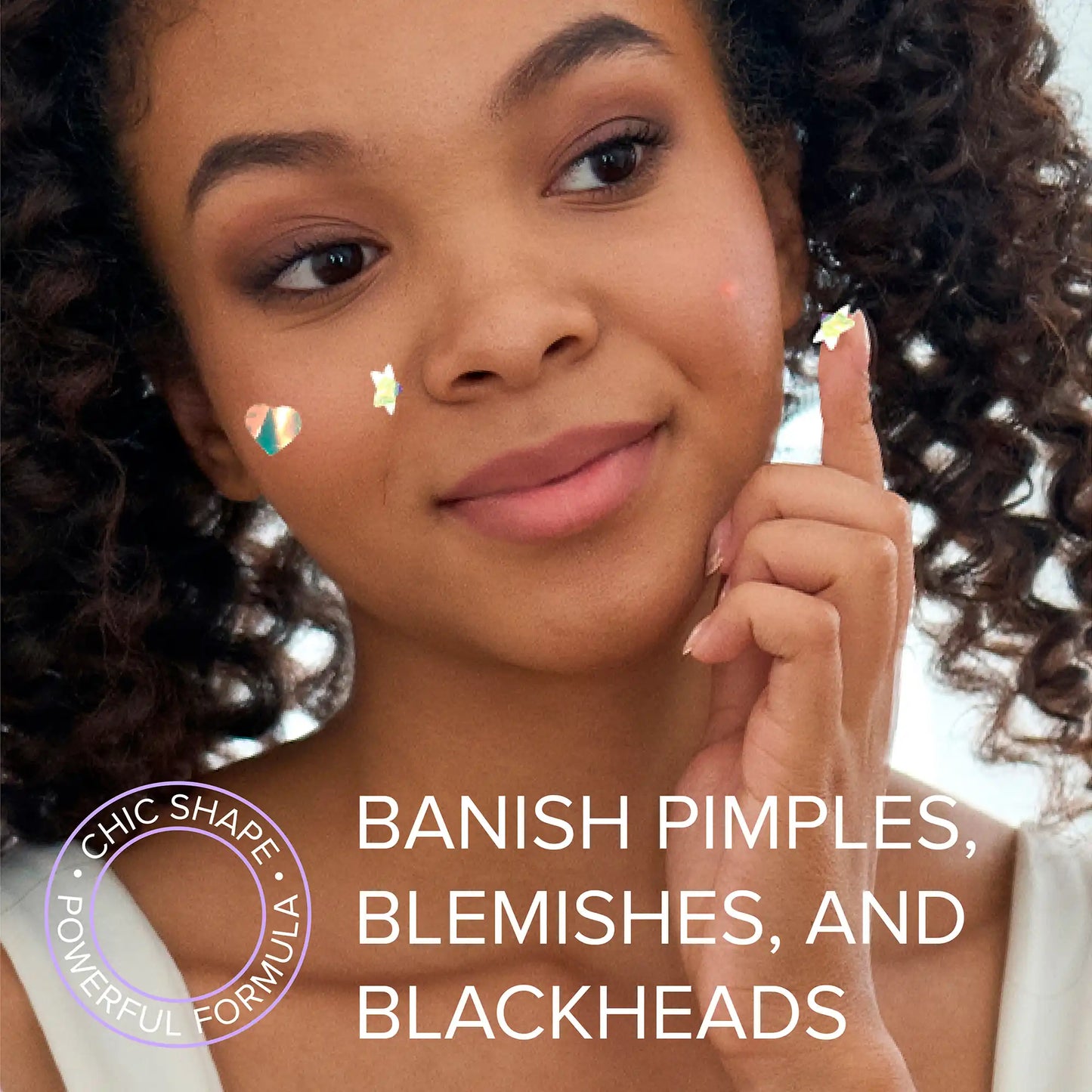 Pimple & Acne Patches - Renee Lane Company