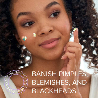 Pimple & Acne Patches - Renee Lane Company