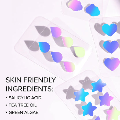 Pimple & Acne Patches - Renee Lane Company