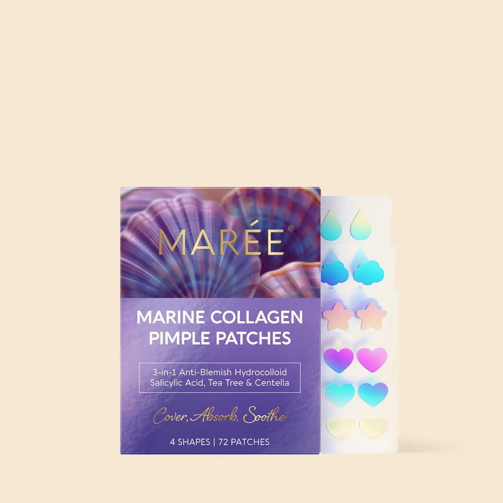 Pimple & Acne Patches - Renee Lane Company