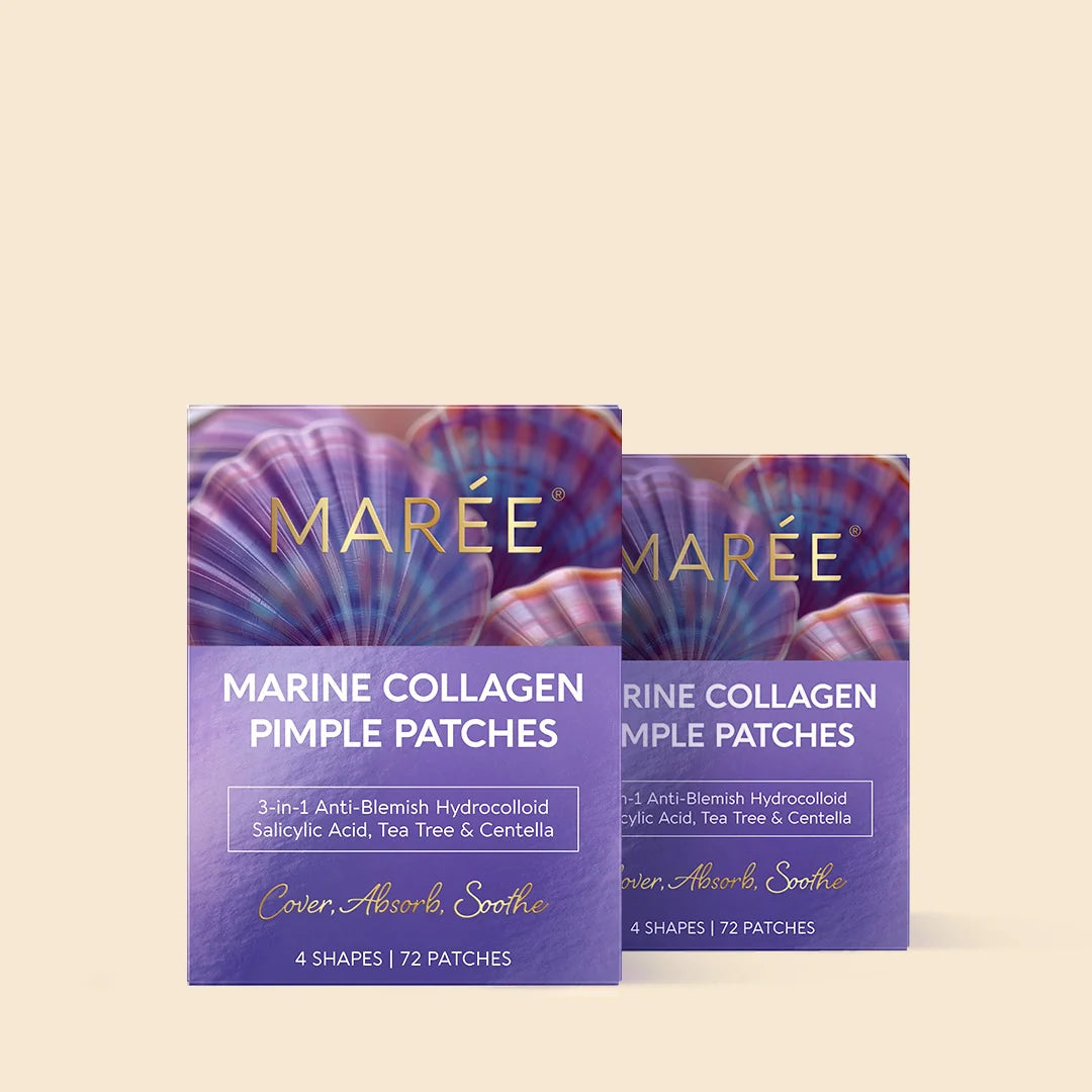 Pimple & Acne Patches - Renee Lane Company