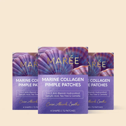Pimple & Acne Patches - Renee Lane Company