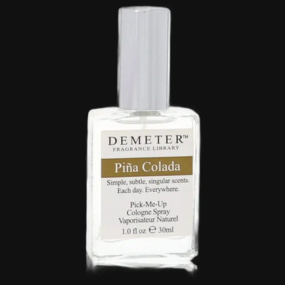 Pina Colada By Demeter Perfume for Women - Renee Lane Company