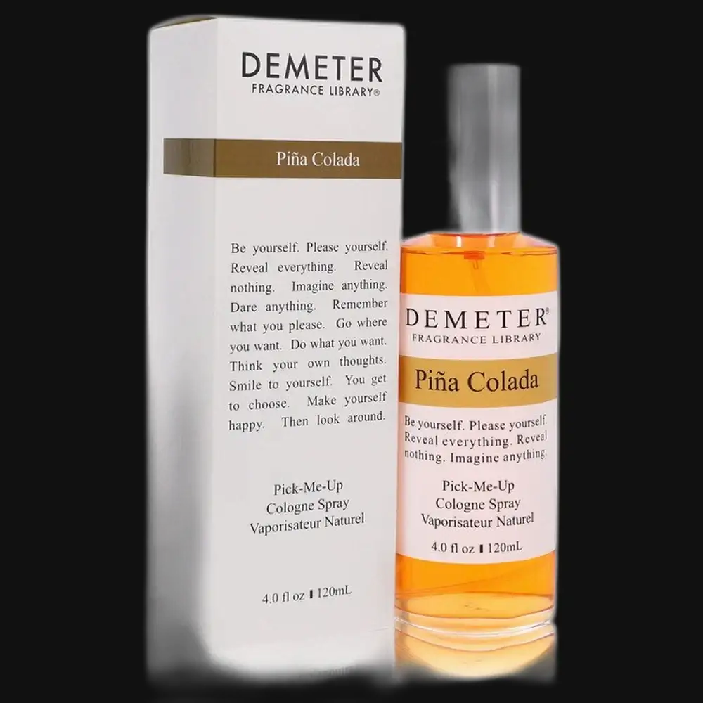 Pina Colada By Demeter Perfume for Women - Renee Lane Company