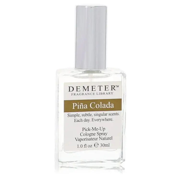 Pina Colada By Demeter Perfume for Women - Renee Lane Company