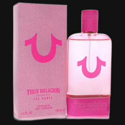 Pink By True Religion Perfume for Women - Renee Lane Company