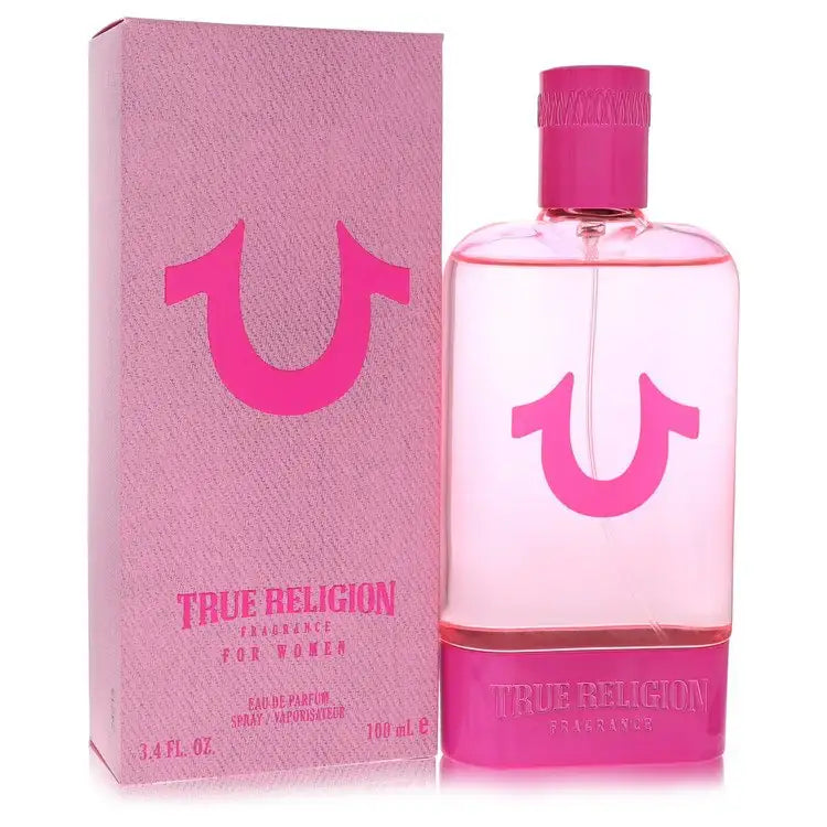 Pink By True Religion Perfume for Women - Renee Lane Company