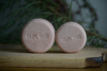 Pink Clay & Geranium / Normal Hair Shampoo - Renee Lane Company