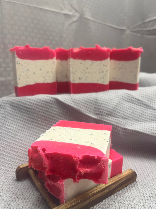 Pink Dragonfruit - Renee Lane Company