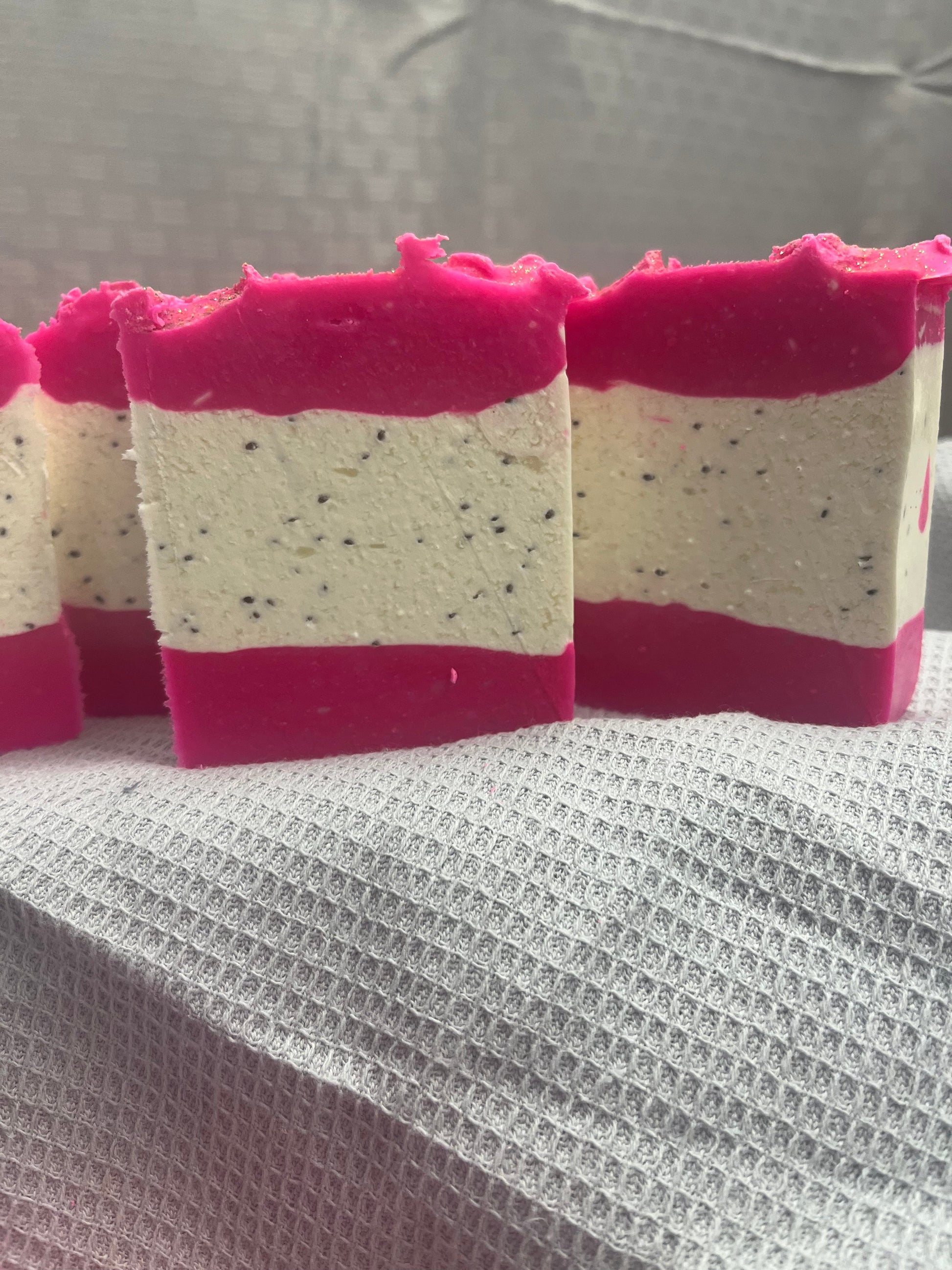 Pink Dragonfruit - Renee Lane Company
