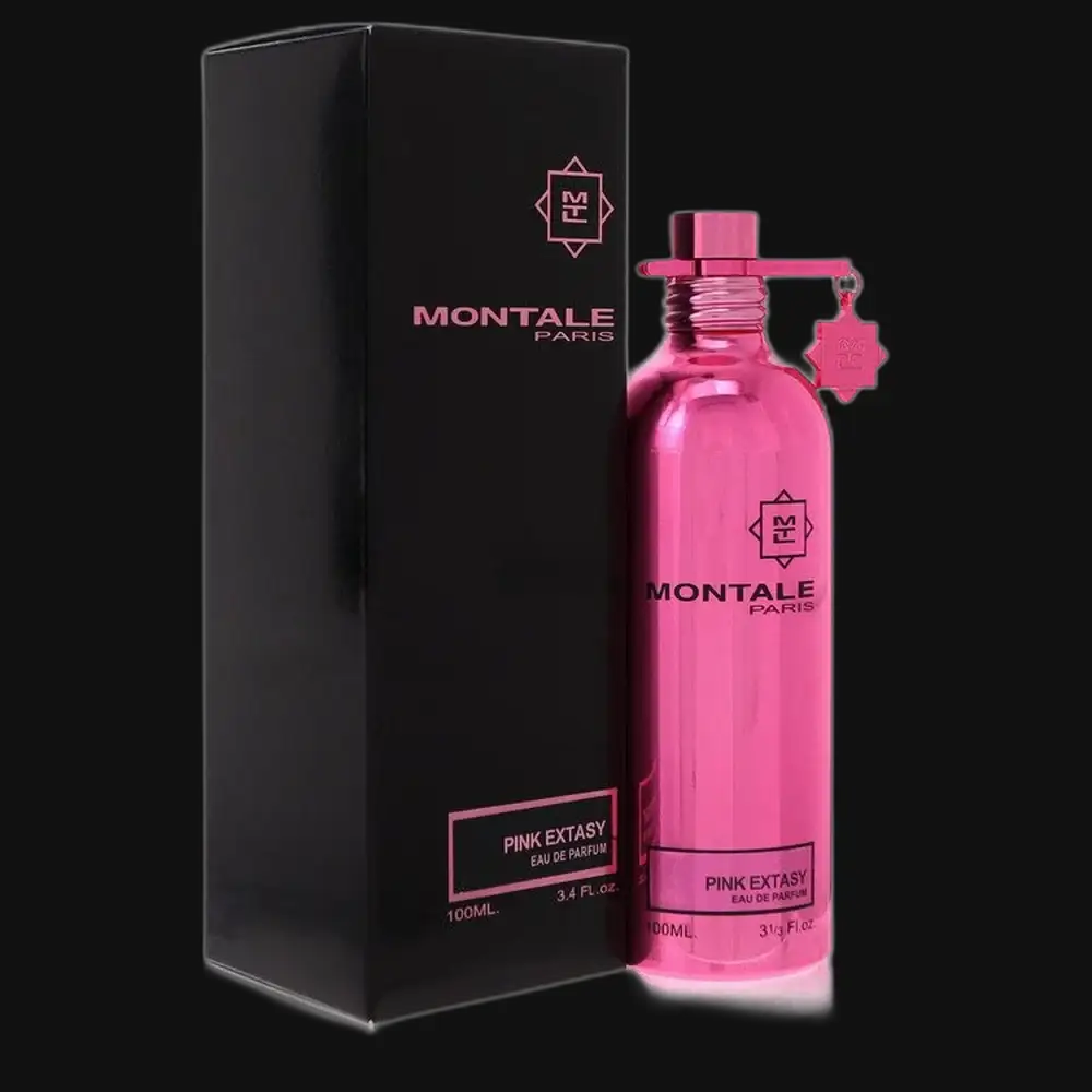 Pink Extasy By Montale Perfume for Women - Renee Lane Company