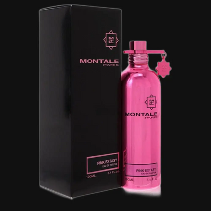 Pink Extasy By Montale Perfume for Women - Renee Lane Company