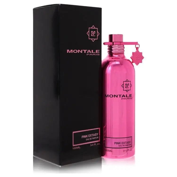 Pink Extasy By Montale Perfume for Women - Renee Lane Company