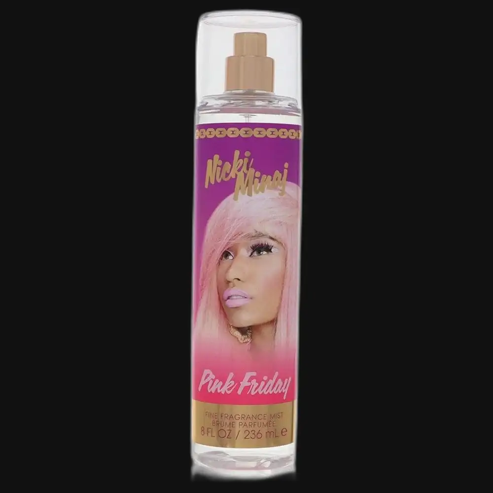 Pink Friday By Nicki Minaj Perfume for Women - Renee Lane Company