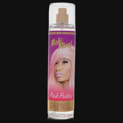Pink Friday By Nicki Minaj Perfume for Women - Renee Lane Company