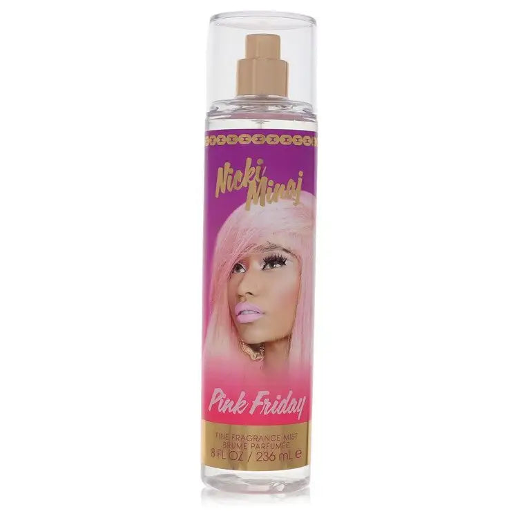 Pink Friday By Nicki Minaj Perfume for Women - Renee Lane Company