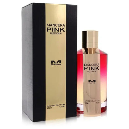 Pink Prestigium By Mancera Perfume for Women - Renee Lane Company