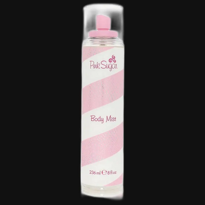 Pink Sugar By Aquolina Perfume for Women - Renee Lane Company