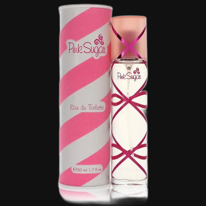 Pink Sugar By Aquolina Perfume for Women - Renee Lane Company